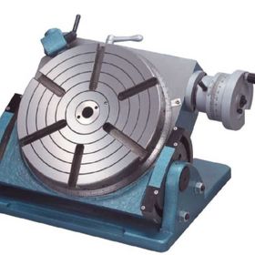 Vertex VU-300 Universal Açılı Döner Tabla