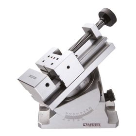 Vertex VUA-3 80 mm Hassas Universal Açılı Mengene