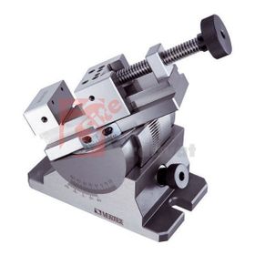 Vertex VUA-3 80 mm Hassas Universal Açılı Mengene