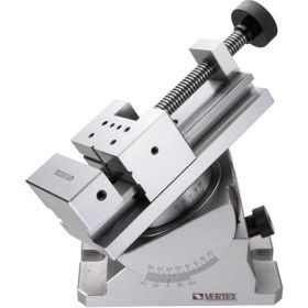 Vertex VUA-3 80 mm Hassas Universal Açılı Mengene