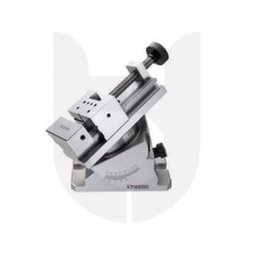 Vertex VUA-4 100 mm Hassas Universal Açılı Mengene