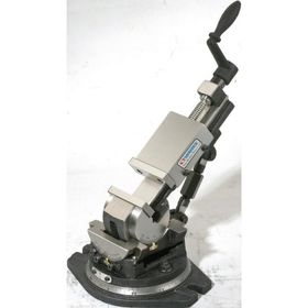 Vertex VW-3 3 Açılı Freze Mengenesi