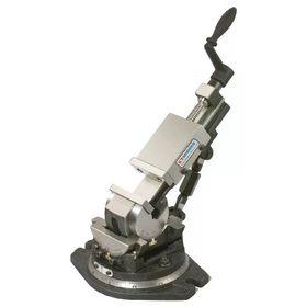 Vertex VW-4 3 Açılı 110x116 mm Mengene