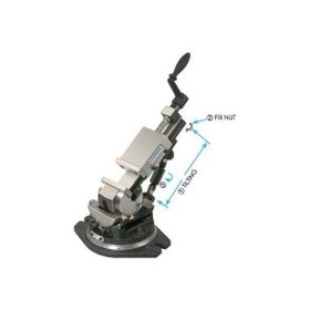Vertex VW-4 3 Açılı 110x116 mm Mengene