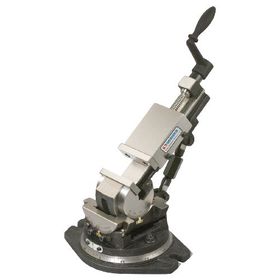 Vertex VW-4 3 Açılı 110x116 mm Mengene