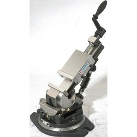 Vertex VW-5 3 Açılı Freze Mengenesi