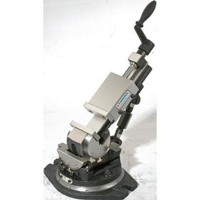 Vertex VW-5 3 Açılı Freze Mengenesi