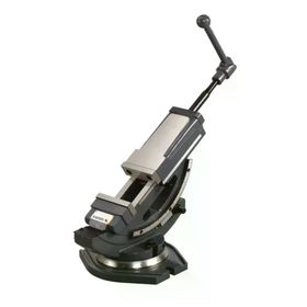 Vertex VWT-4B 220 mm 2 Açılı Makine Mengenesi