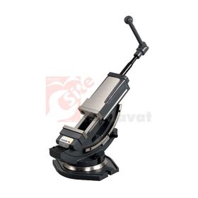 Vertex VWT-4B 220 mm 2 Açılı Makine Mengenesi