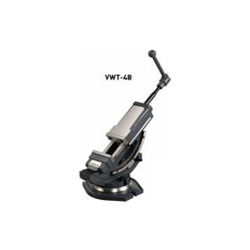 Vertex VWT-4B 220 mm 2 Açılı Makine Mengenesi