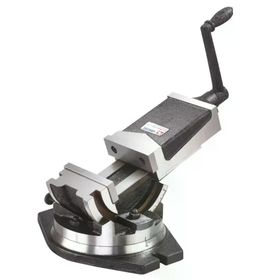 Vertex VWT-6A 2 Açılı Makina Mengenesi