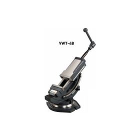 Vertex VWT-6B 350 mm 2 Açılı Makine Mengenesi