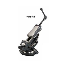 Vertex VWT-6B 350 mm 2 Açılı Makine Mengenesi