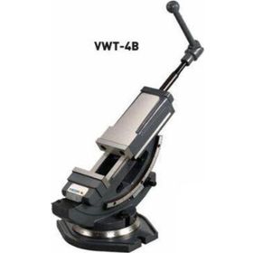 Vertex VWT-6B 350 mm 2 Açılı Makine Mengenesi
