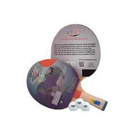 Vertex WP-23000111 Fight Masa Tenisi Raket