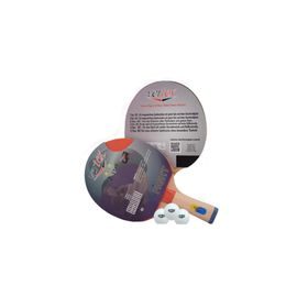 Vertex WP-23000111 Fight Masa Tenisi Raket