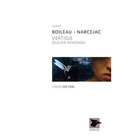 Vertigo - Boileau-Narcejac