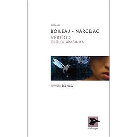 Vertigo - Boileau-Narcejac