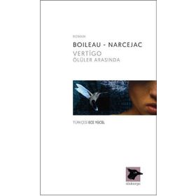 Vertigo - Boileau-Narcejac