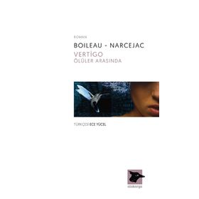 Vertigo - Boileau-Narcejac