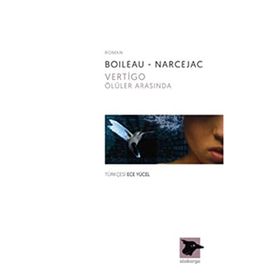 Vertigo - Boileau-Narcejac