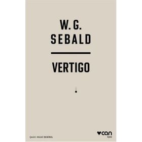 Vertigo - Charles Barr
