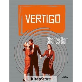 Vertigo - Charles Barr