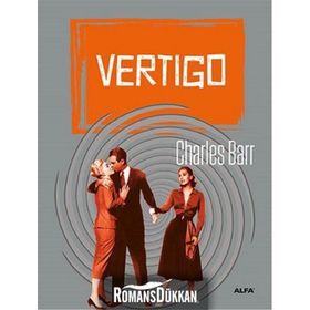 Vertigo - Charles Barr