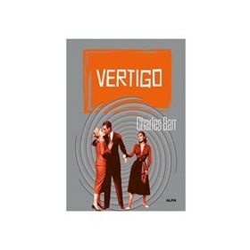 Vertigo - Charles Barr