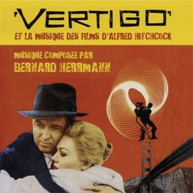 Vertigo - Charles Barr