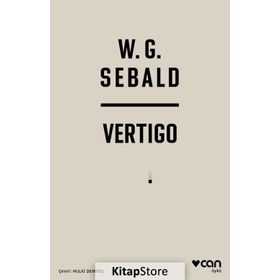 Vertigo - W. G. Sebald