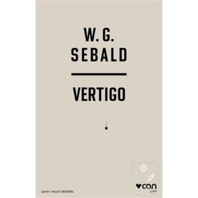 Vertigo - W. G. Sebald