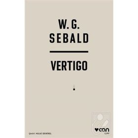Vertigo - W. G. Sebald