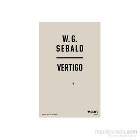 Vertigo - W. G. Sebald