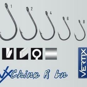 Vertix Chinu R BN 25 Adet Olta İğnesi