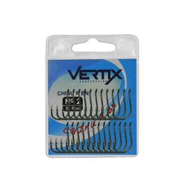 Vertix Chinu R BN 25 Adet Olta İğnesi