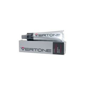 Vertone Professional Yağ Özlü 8.11 Yoğun Küllü Koyu Sarı 60 ml Saç Boyası