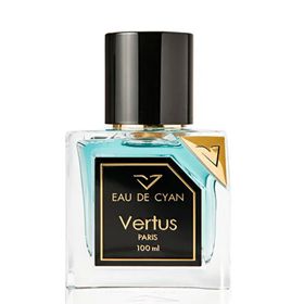 Vertus Eau De Cyan 100 ml Parfüm