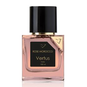 Vertus Rose Morocco 100 ml Parfüm