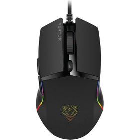 Vertux Argon Lag-Free Optimum Performans Gaming Mouse