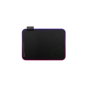 Vertux Game Immersion Pürüzsüz Kaydırma Rgb Led Swiftpad-l Mouse Pad