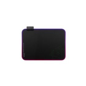 Vertux Game Immersion Pürüzsüz Kaydırma Rgb Led Swiftpad-l Mouse Pad