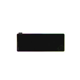 Vertux Game Immersion Pürüzsüz Kaydırma Rgb Led Xl Swiftpad-Xl Mouse Pad