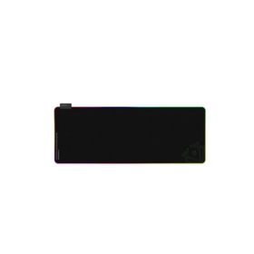 Vertux Game Immersion Pürüzsüz Kaydırma Rgb Led Xl Swiftpad-Xl Mouse Pad