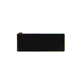 Vertux Game Immersion Pürüzsüz Kaydırma Rgb Led Xl Swiftpad-Xl Mouse Pad