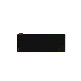Vertux Game Immersion Pürüzsüz Kaydırma Rgb Led Xl Swiftpad-Xl Mouse Pad