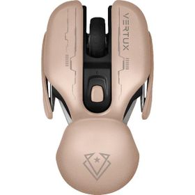 Vertux Glider Pembe Oyuncu Mouse