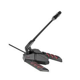 Vertux STREAMER-3 Gri Oyuncu Mikrofonu