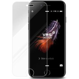 Verus Apple İphone 8 İphone 7 İphone 6S İphone 6 Glassic Cam Cep Telefonu Kılıfı