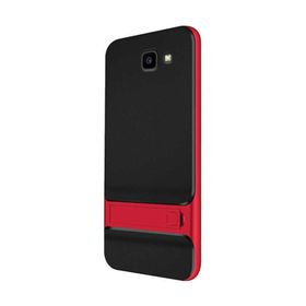 Verus Galaxy J4 Standlı Kapak Kılıf